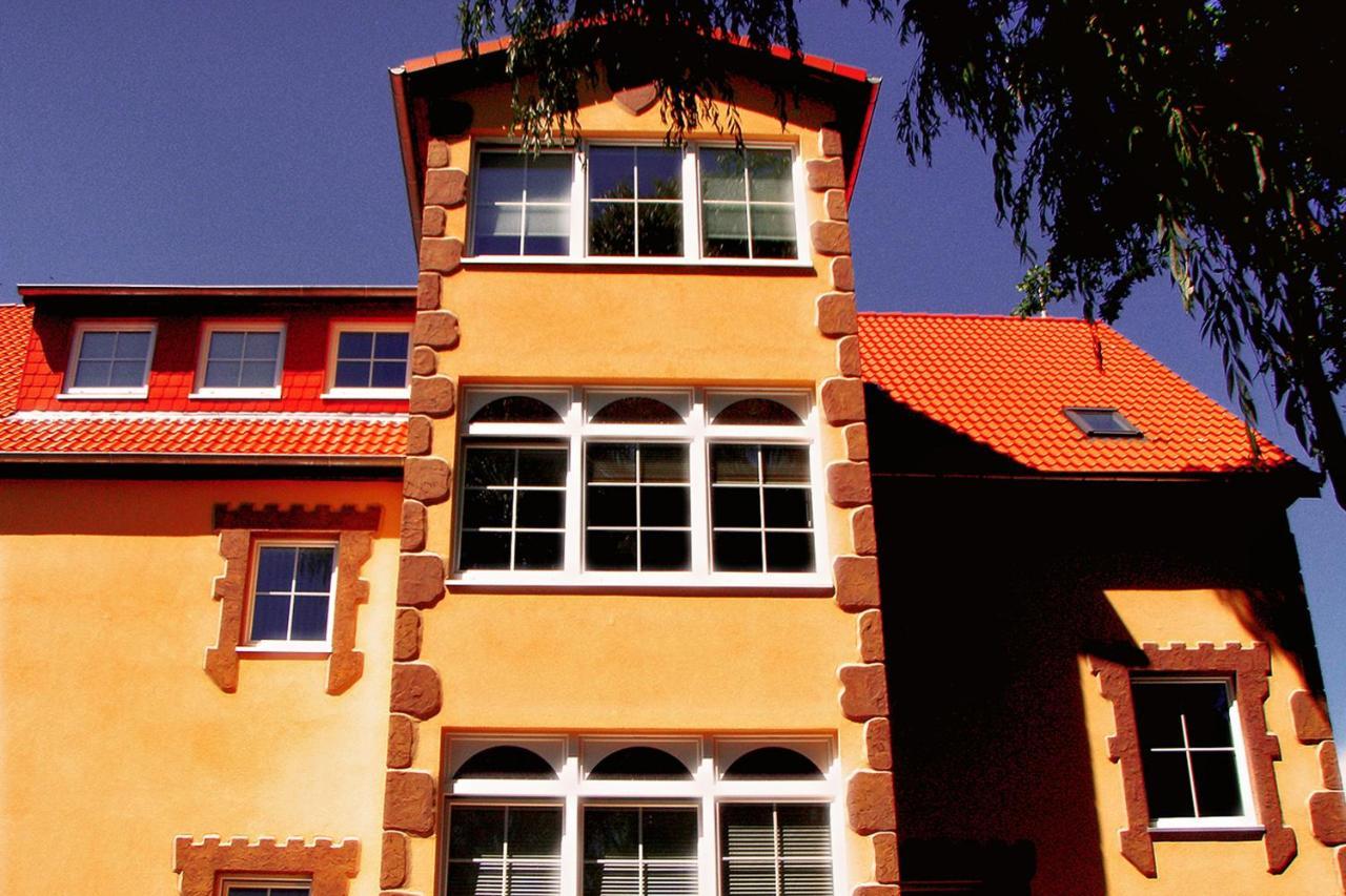 Ostsee-Rittergut-Ruegen Mit Binzhotel & Ordenskapelle & Romantikgut Екстер'єр фото